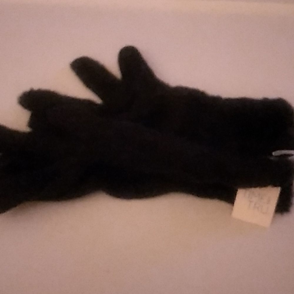 Timeโ&ย TruโGloves